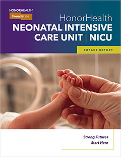 2026 NICU Impact Report