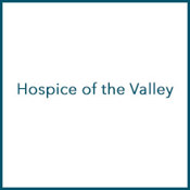 Hospice of the Valley