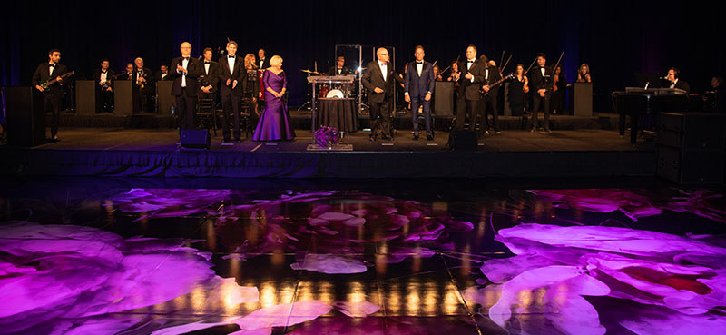The Honor Ball