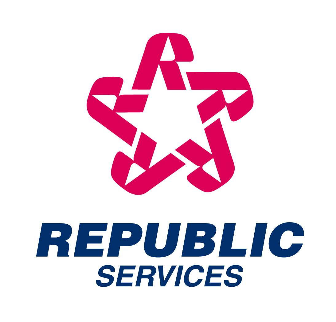 Republic Services logo