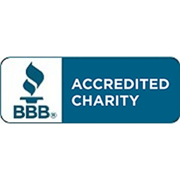 Better Business Bureau Accredited Charity