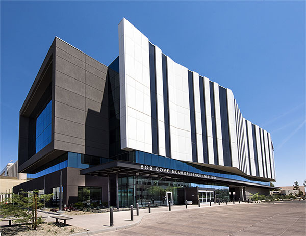 Bob Bové Neuroscience Institute at HonorHealth