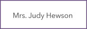 Hewson