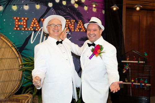 The Honor Ball 2023 - event photo 3