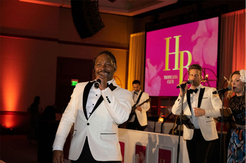 The Honor Ball 2023 - event photo 5
