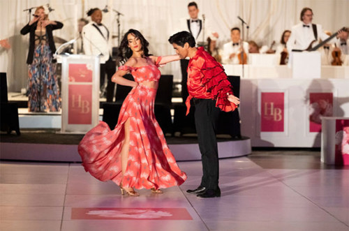The Honor Ball 2023 - event photo 6