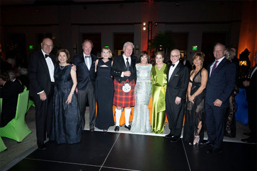 The Honor Ball 2023 - event photo 7