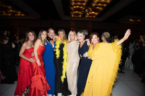 The Honor Ball 2023 - event photo 8