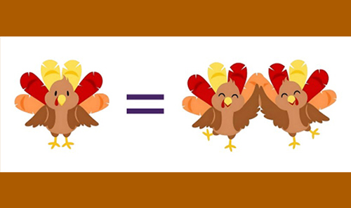 Philanthropy in Action - November 2025 - Turkey Drive