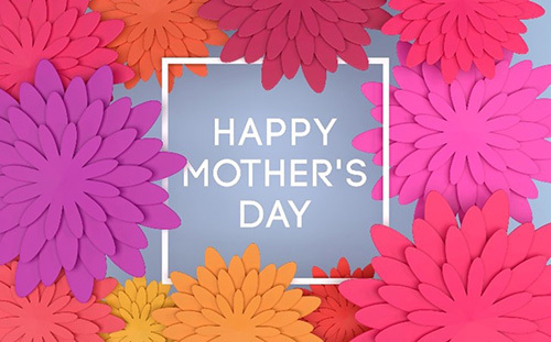 Philanthropy in Action - May 2025 - Happy Mother's Day
