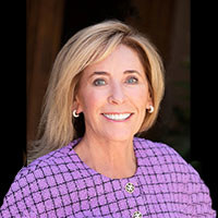 Laurie A. Florkiewicz, Immediate Past Chair