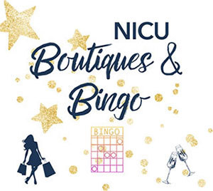 NICU Boutiques and Bingo