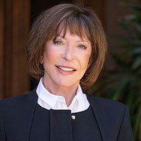 Sue Fletcher, Secretary
