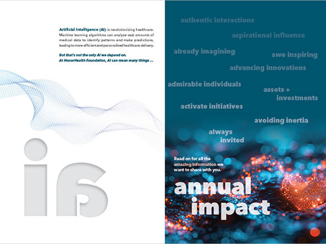 HonorHealth Foundation Annual Reports