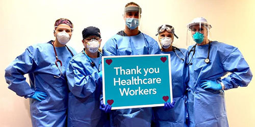 National Doctor’s Day