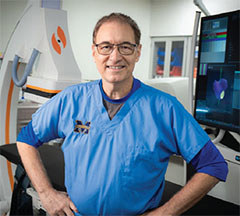 DAVID G. RIZIK, MD