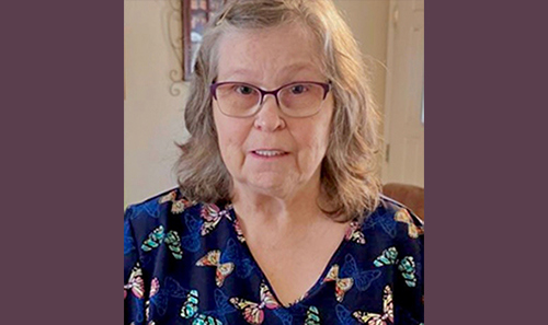 Philanthropy in Action - December 2025 - Louise