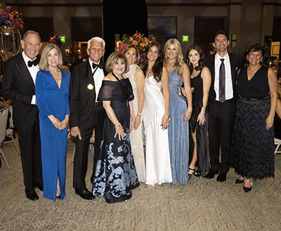 2024 Honor Ball event photos