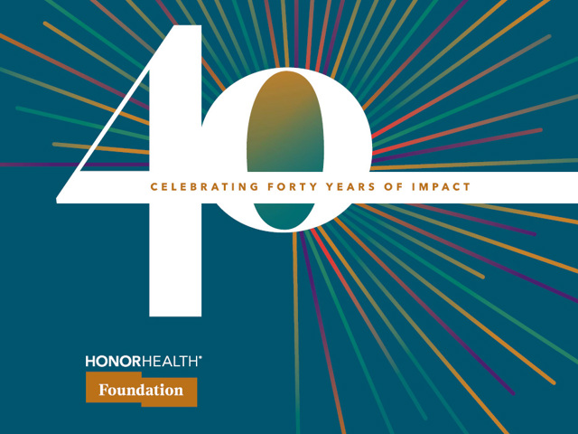 HonorHealth Foundation Annual Reports