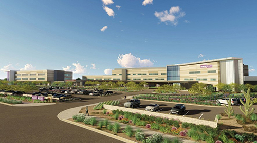 HonorHealth Sonoran Crossing Medical Center