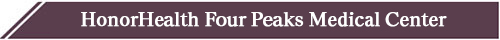 Philanthropy in Action - October 2025 - Four Peaks