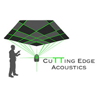 Cutting Edge Acoustics