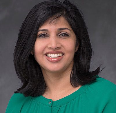 Deepa Shah, MD