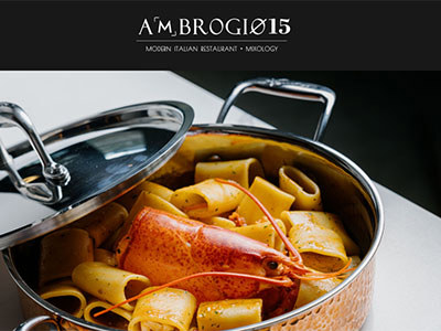 Ambrogio15 celebrates grand opening to benefit HonorHealth