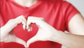 WoH May 2025 - Heart