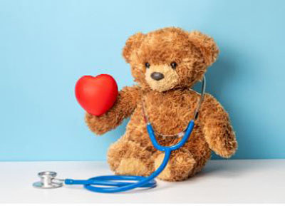 HonorHealth Toy Drive Fund