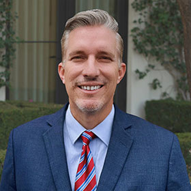 Gregory Mattox, JD, MBA