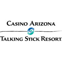 Morning of Gold sponsor - Casino Arizona