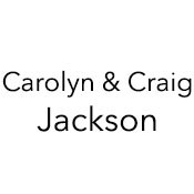 Carolyn & Craig Jackson