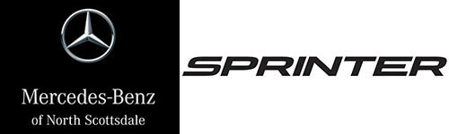 Mercedes-Benz of North Scottsdale - Sprinter