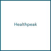 Healthpeak