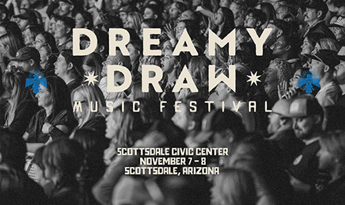 Philanthropy in Action - November 2025 - Dreamy Draw Music Festival