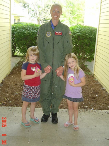 Philanthropy in Action - May 2025 - Donna Tew Family