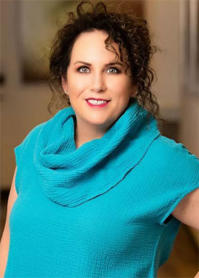 2026 Impact Report - Cancer Care - Sommer Gunia