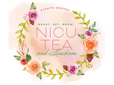 Philanthropy in Action - August 2025 - NICU Tea