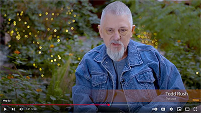 HonorHealth Foundation Patient Assistance Fund - Todd's story