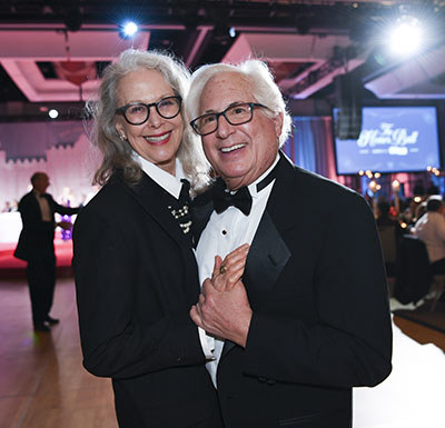 2024 Honor Ball event photos