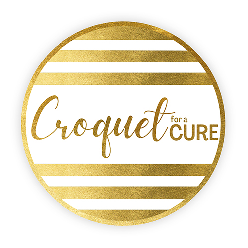 Croquet for a Cure 2027