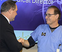 Dr. David Rizik