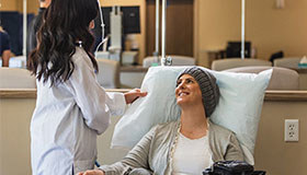 WoH May 2025 - cancer care