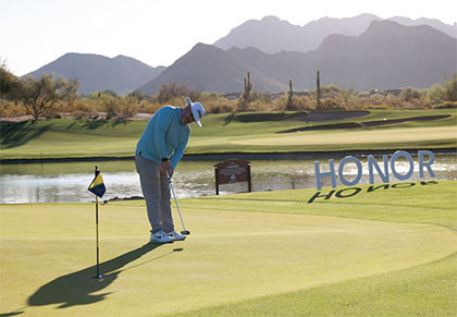 2025 Pro-Am event photo