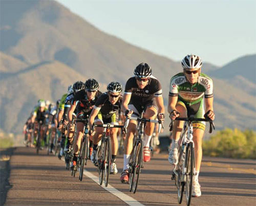 Tour de Scottsdale