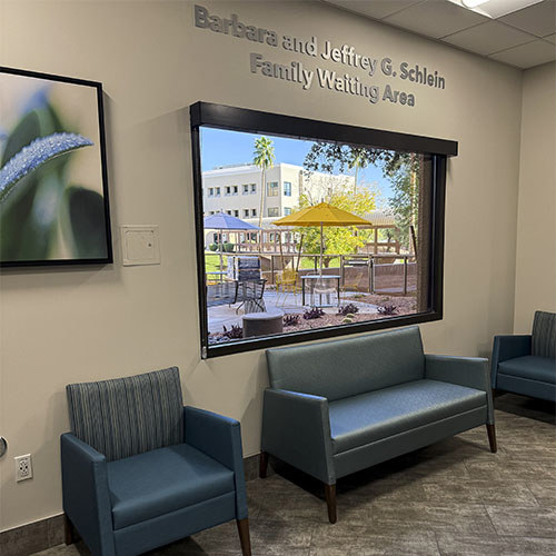 HonorHealth Heart Care Center pre-grand opening celebration