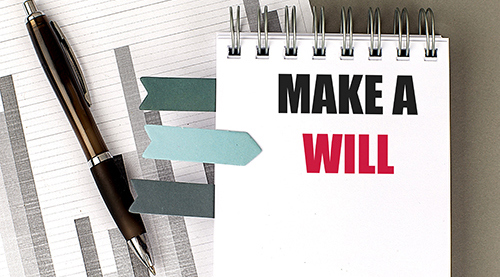 Philanthropy in Action - August 2025 - Make-A-Will