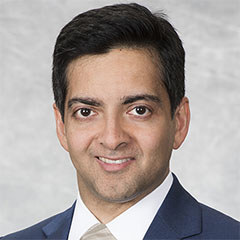 Ankur Karnik, MD