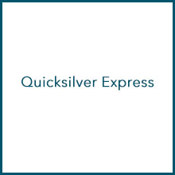Quicksilver Express